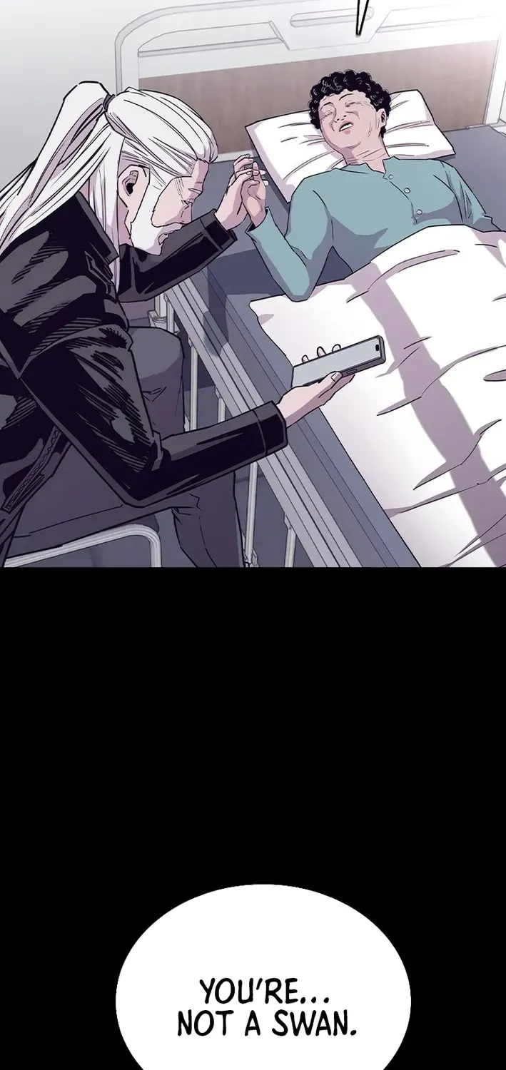 Silver Town from Hell Chapter 9 page 26 - 