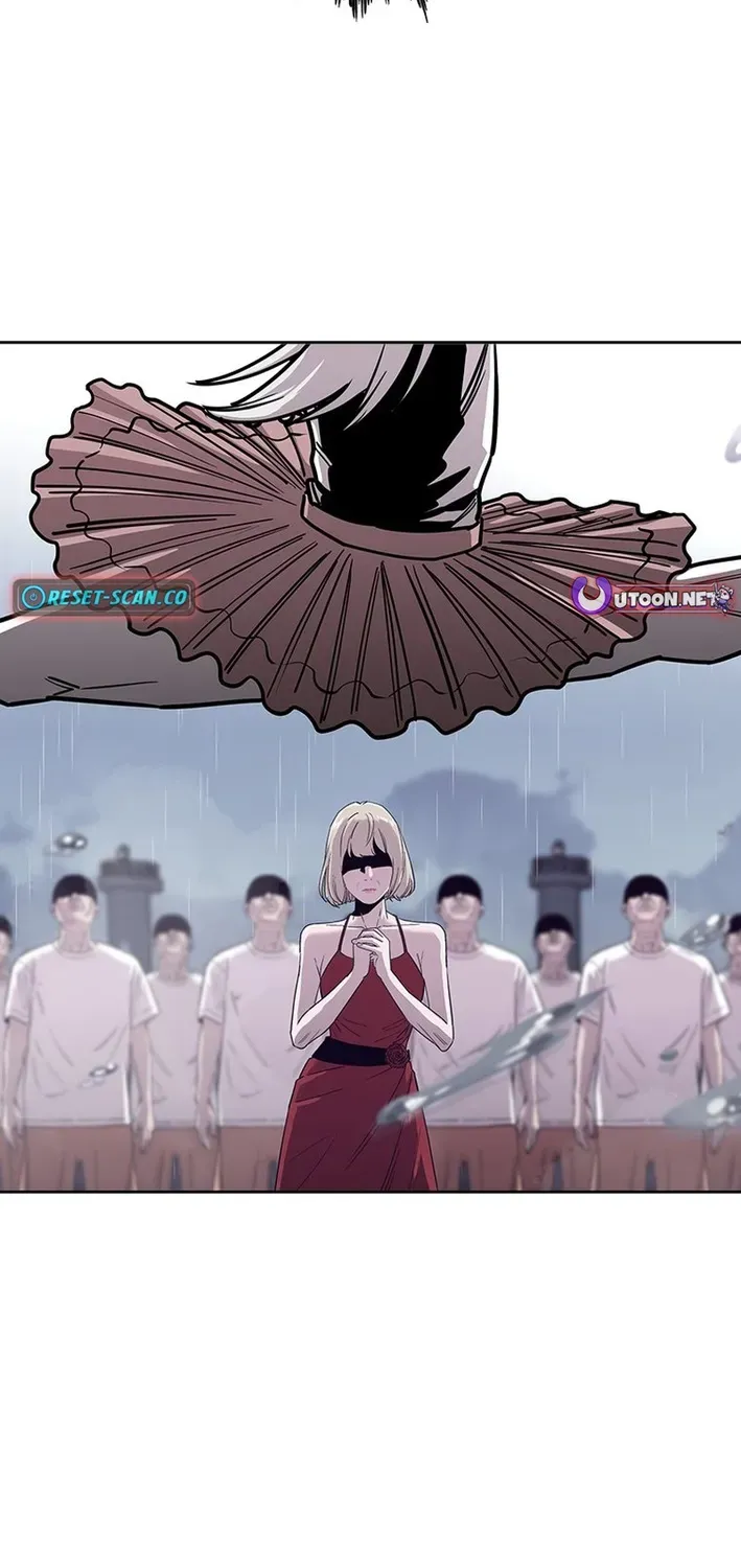 Silver Town from Hell Chapter 9 page 33 - 