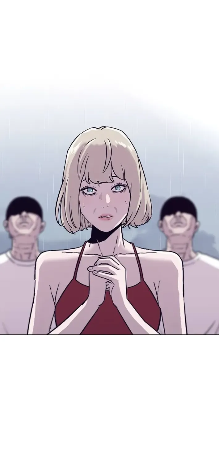 Silver Town from Hell Chapter 9 page 34 - 