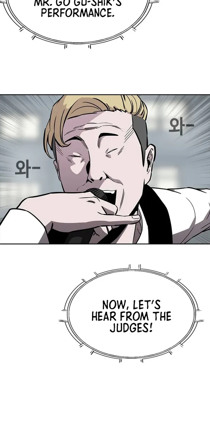 Silver Town from Hell Chapter 9 page 43 - 