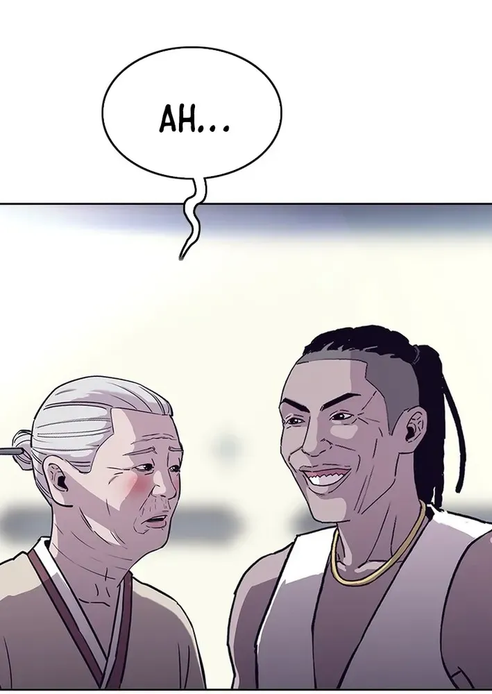 Silver Town from Hell Chapter 9 page 49 - 