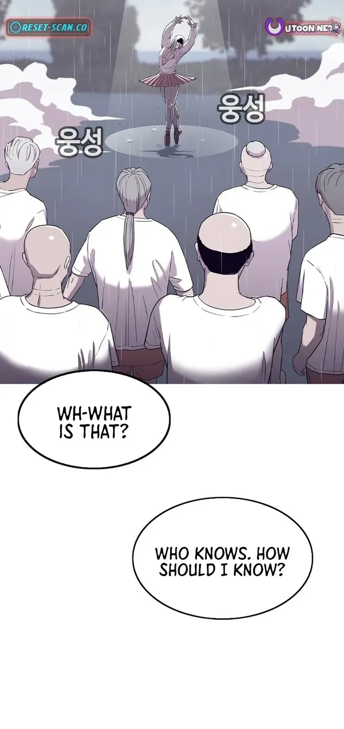 Silver Town from Hell Chapter 9 page 6 - 
