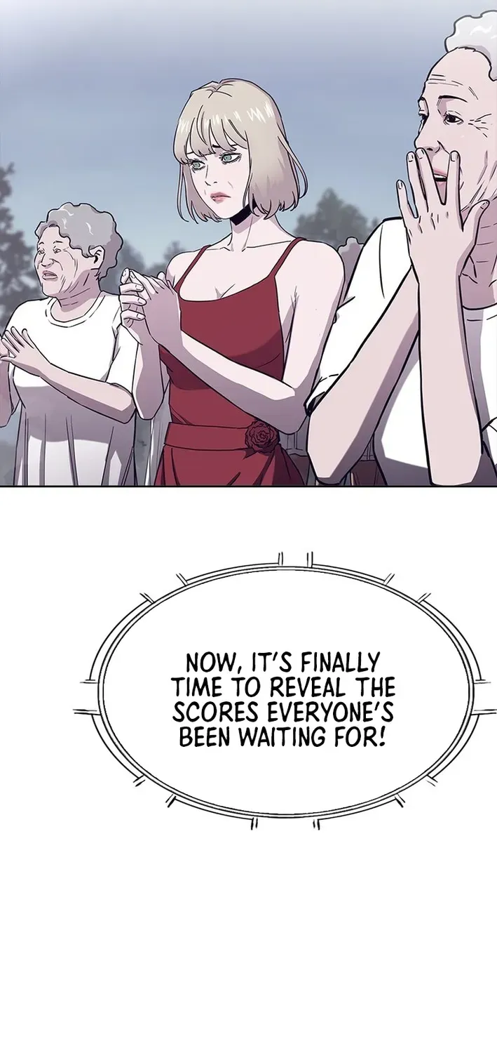Silver Town from Hell Chapter 9 page 54 - 