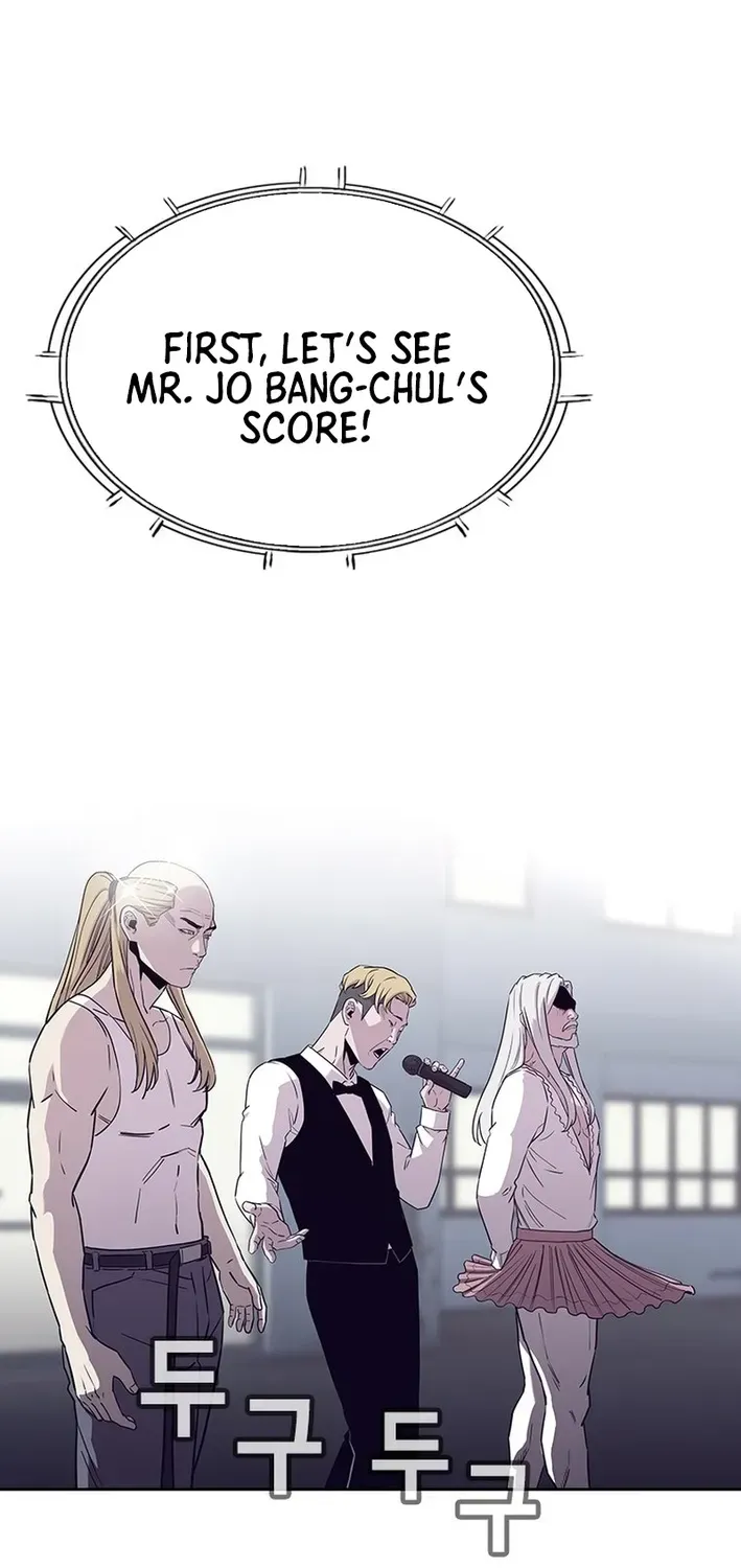 Silver Town from Hell Chapter 9 page 55 - 