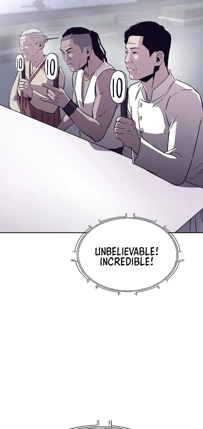 Silver Town from Hell Chapter 9 page 57 - 