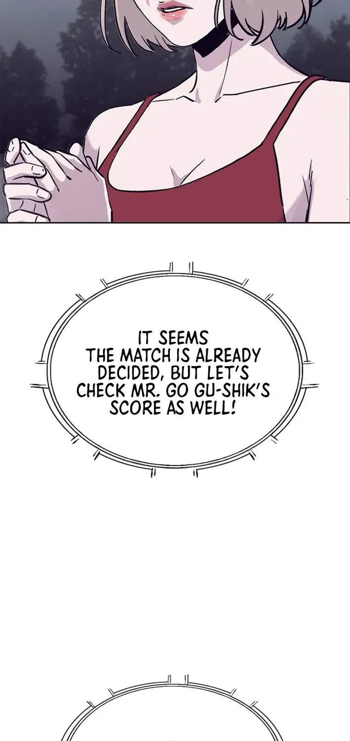 Silver Town from Hell Chapter 9 page 60 - 