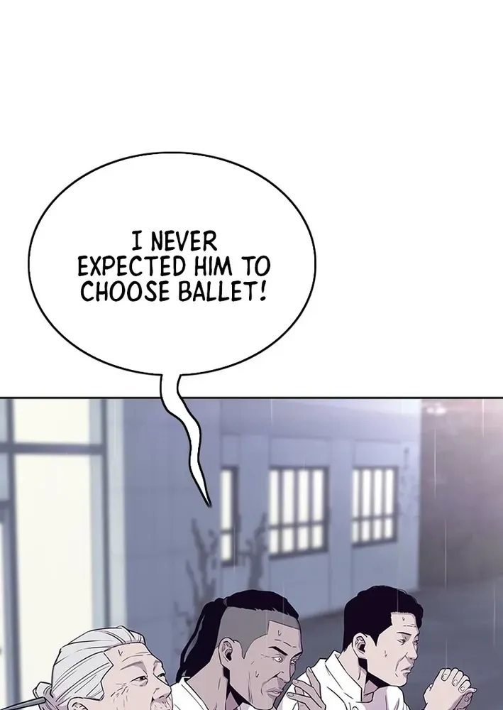 Silver Town from Hell Chapter 9 page 7 - 