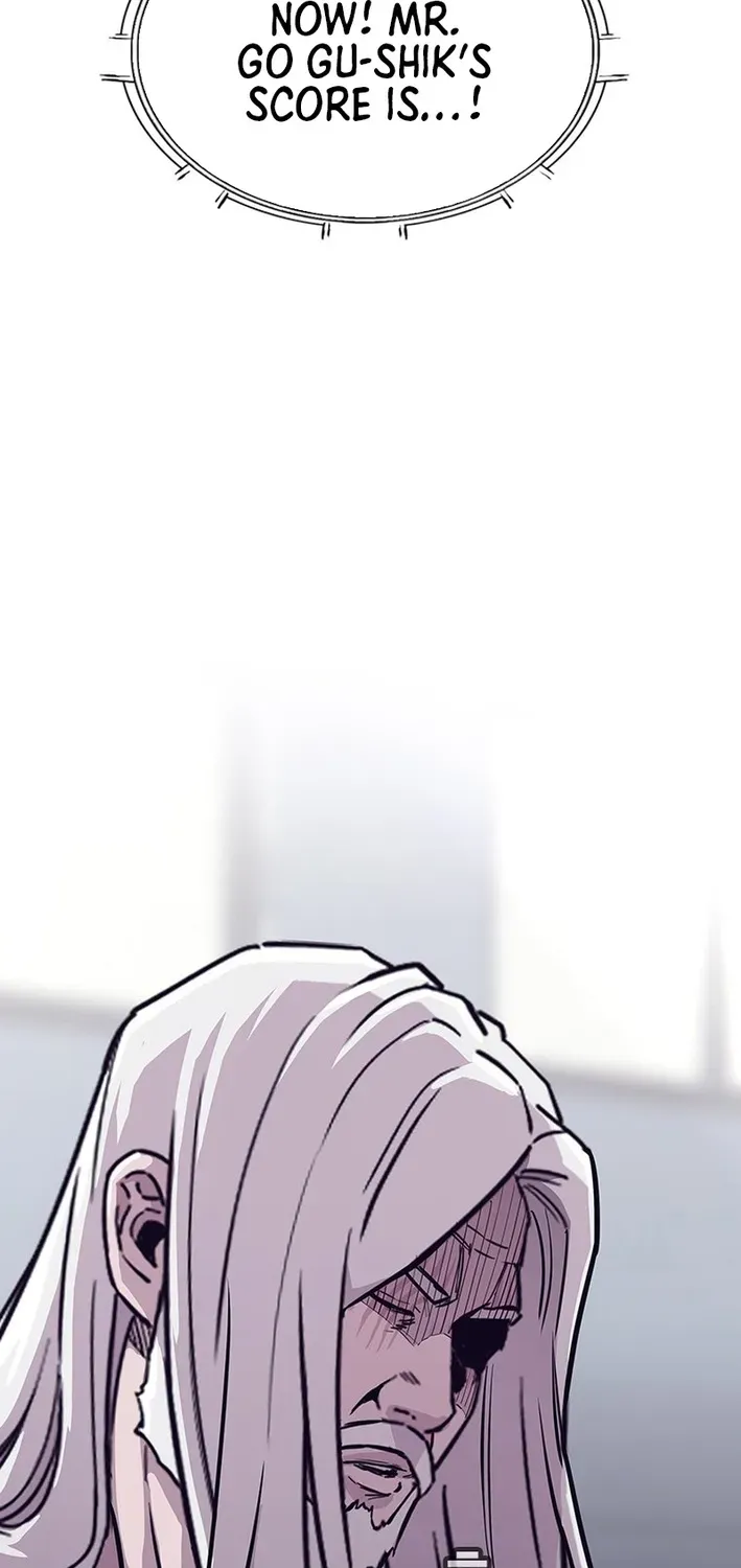 Silver Town from Hell Chapter 9 page 61 - 