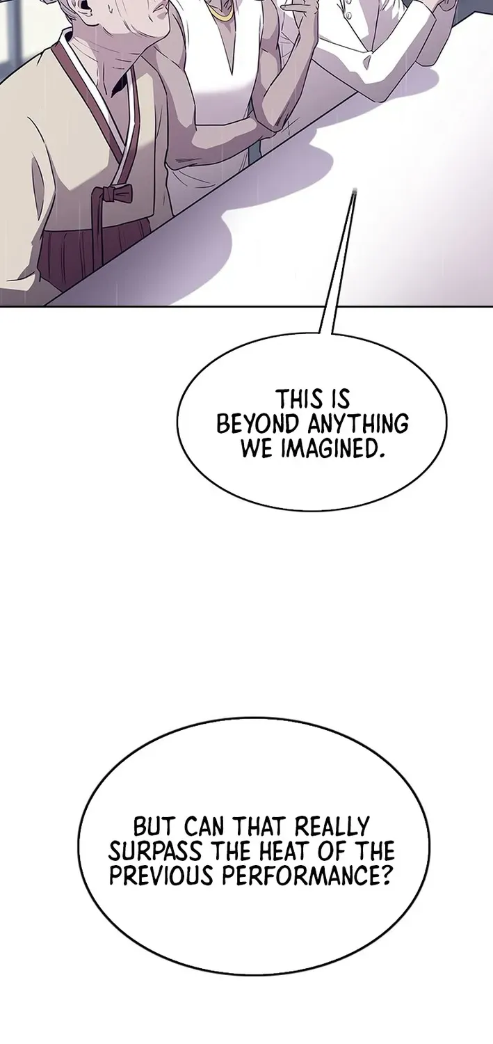 Silver Town from Hell Chapter 9 page 8 - 