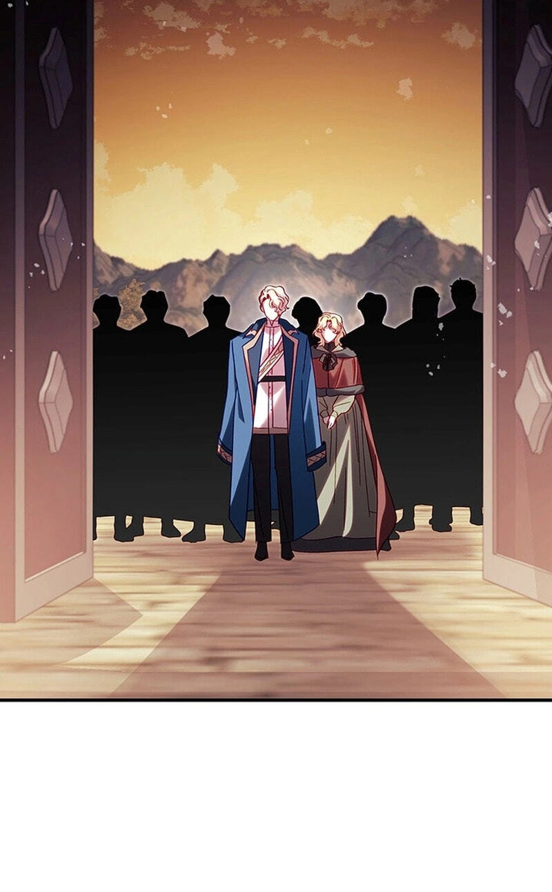 Silver Tree Chapter 76 page 102 - 