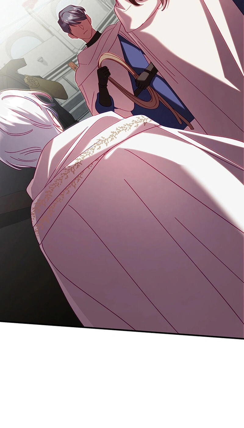 Silver Tree Chapter 76 page 14 - 