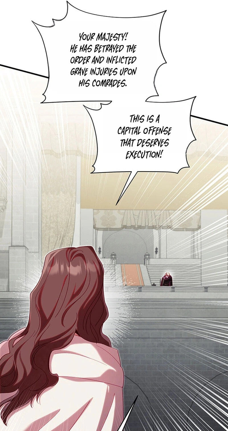 Silver Tree Chapter 76 page 17 - 