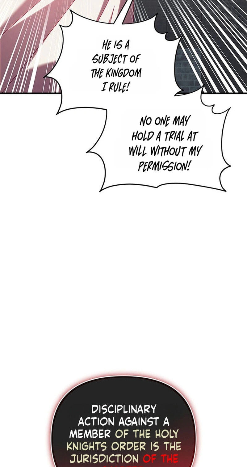 Silver Tree Chapter 76 page 18 - 