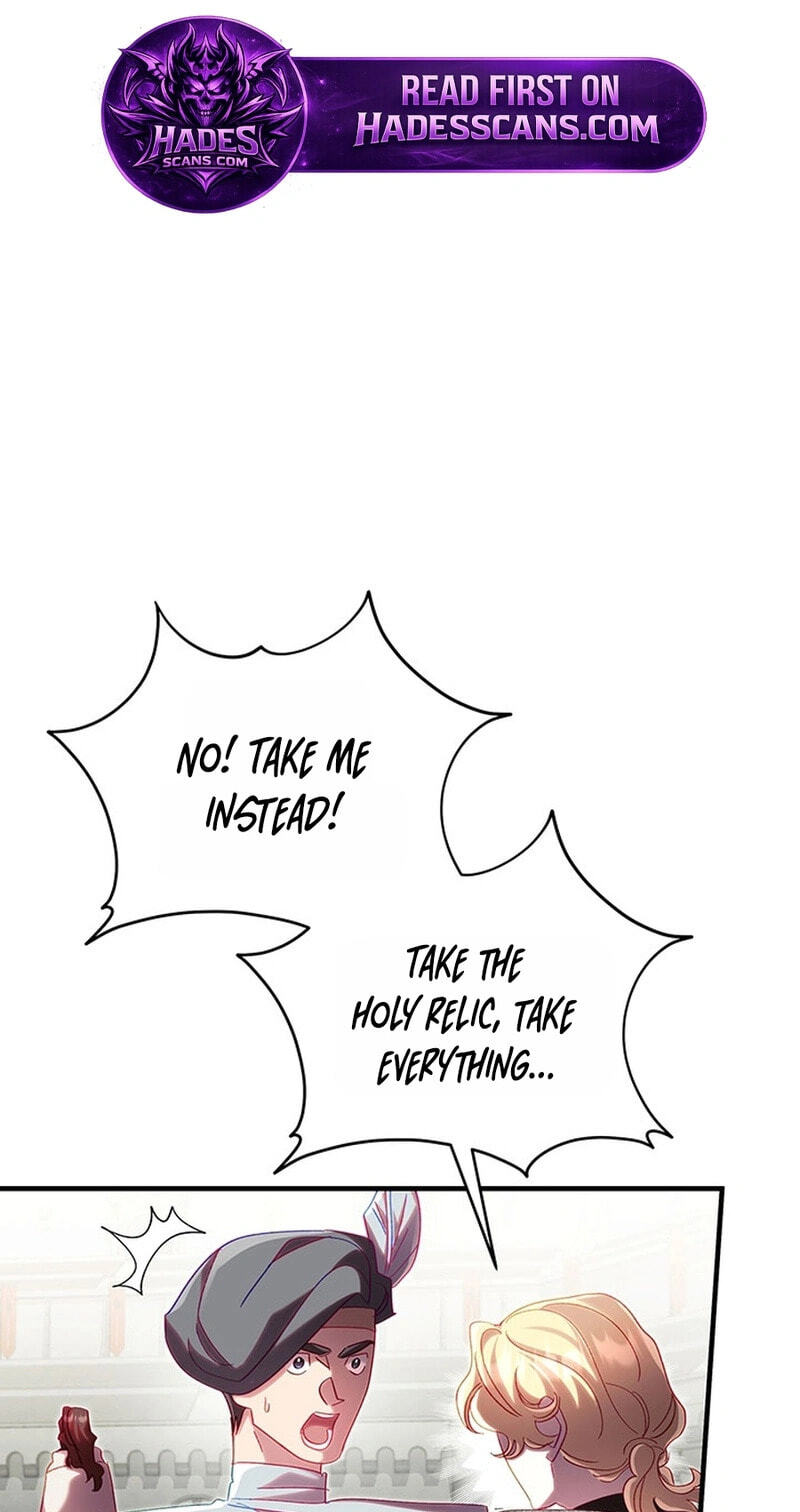 Silver Tree Chapter 76 page 20 - 