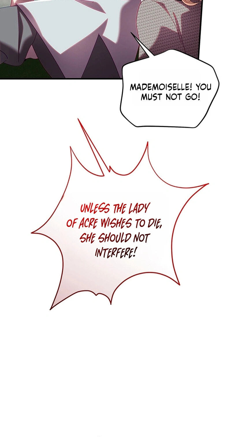 Silver Tree Chapter 76 page 21 - 