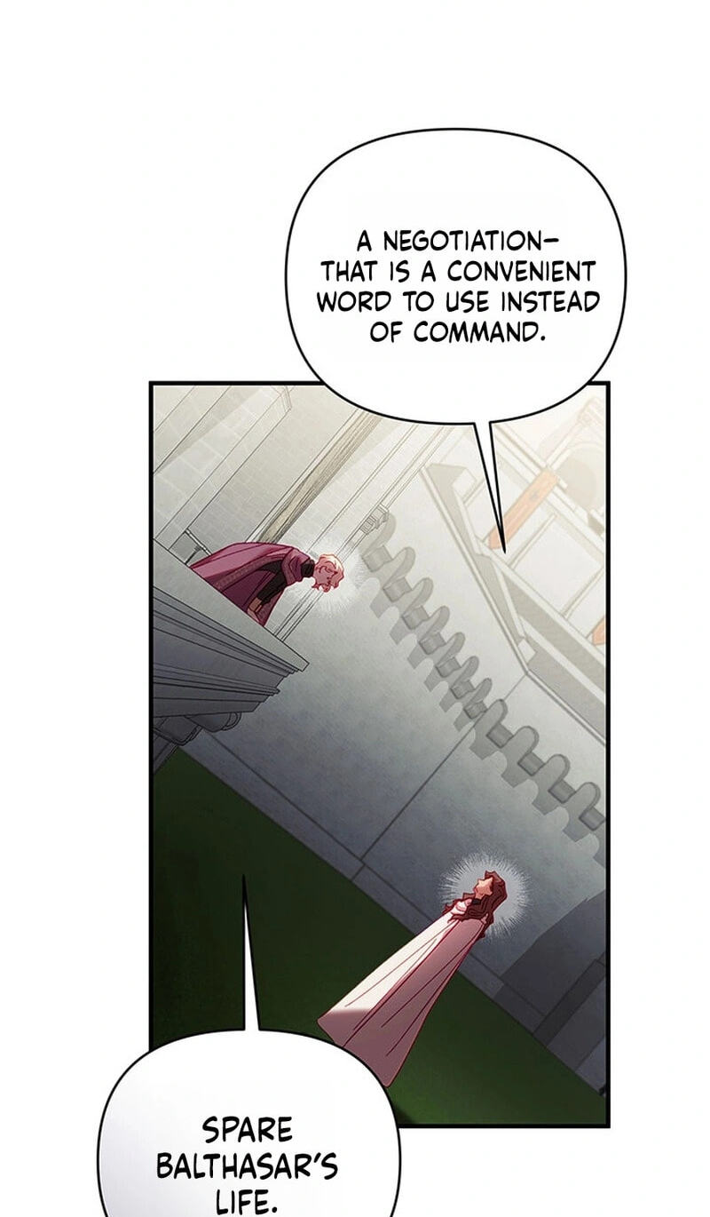 Silver Tree Chapter 76 page 23 - 