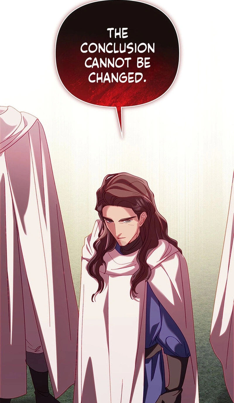Silver Tree Chapter 76 page 26 - 