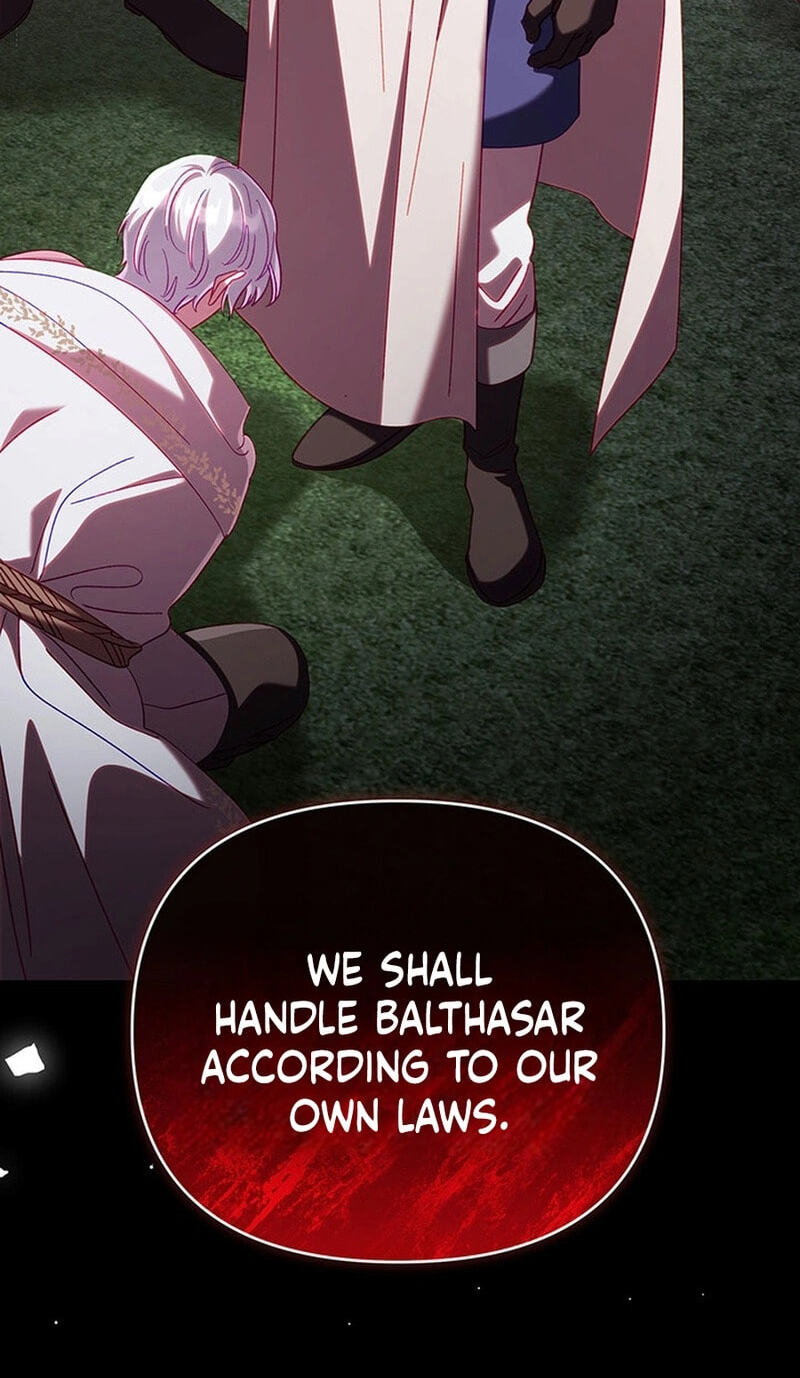 Silver Tree Chapter 76 page 27 - 