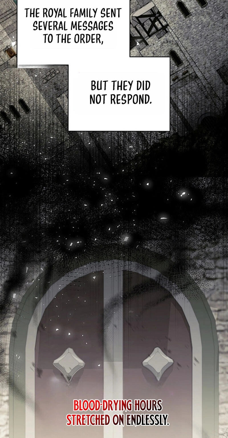 Silver Tree Chapter 76 page 31 - 
