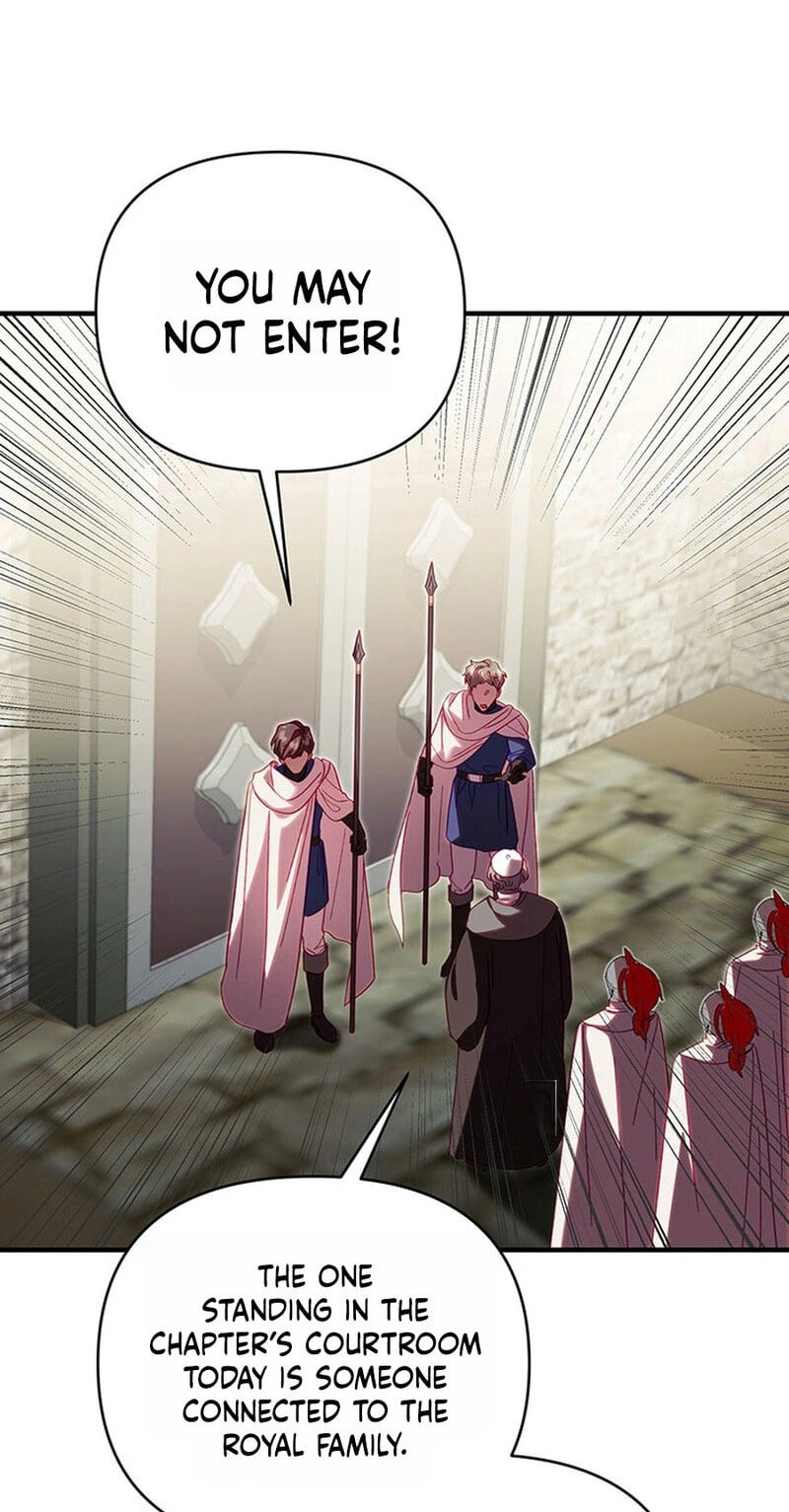 Silver Tree Chapter 76 page 33 - 