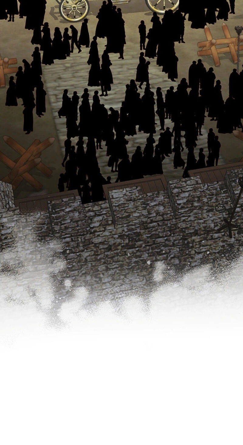 Silver Tree Chapter 76 page 36 - 