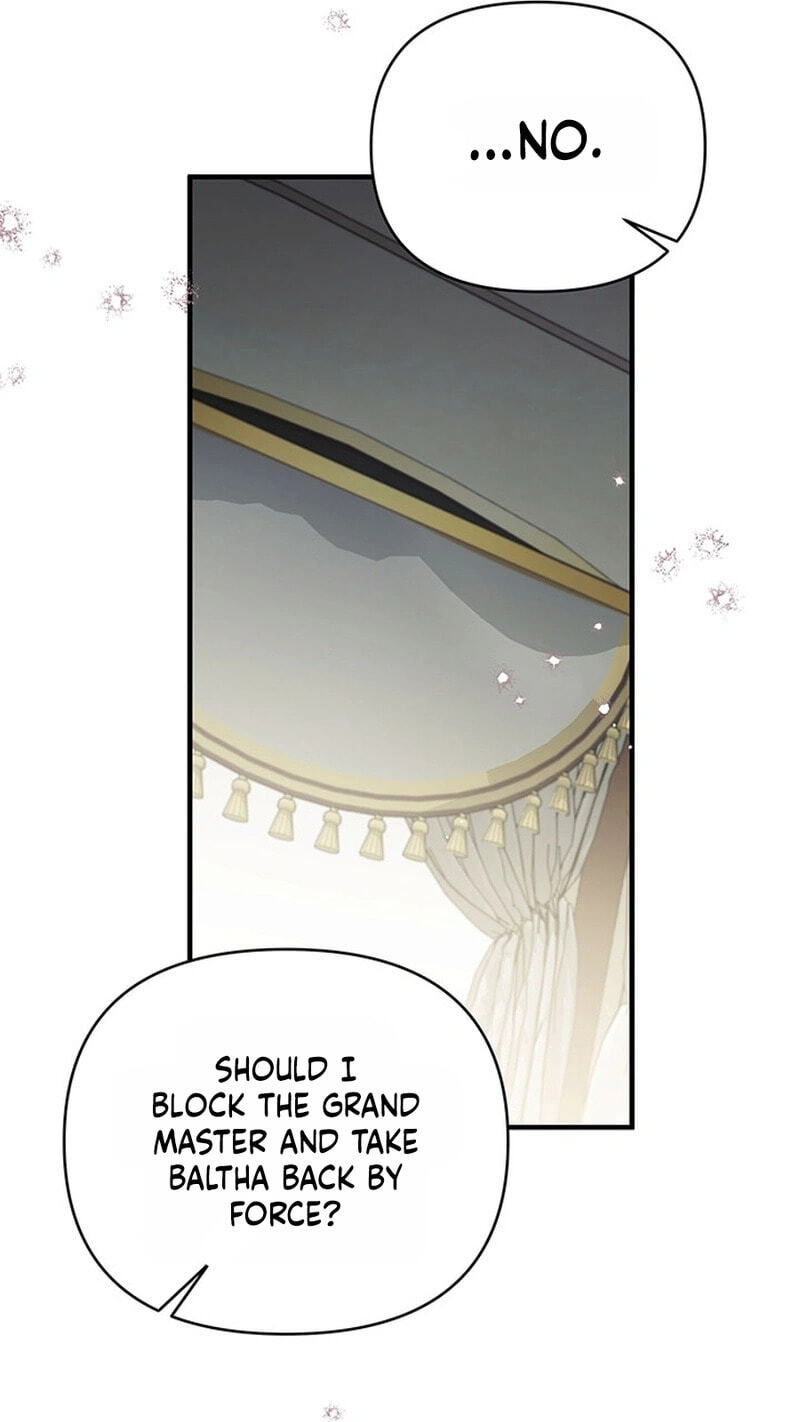 Silver Tree Chapter 76 page 40 - 