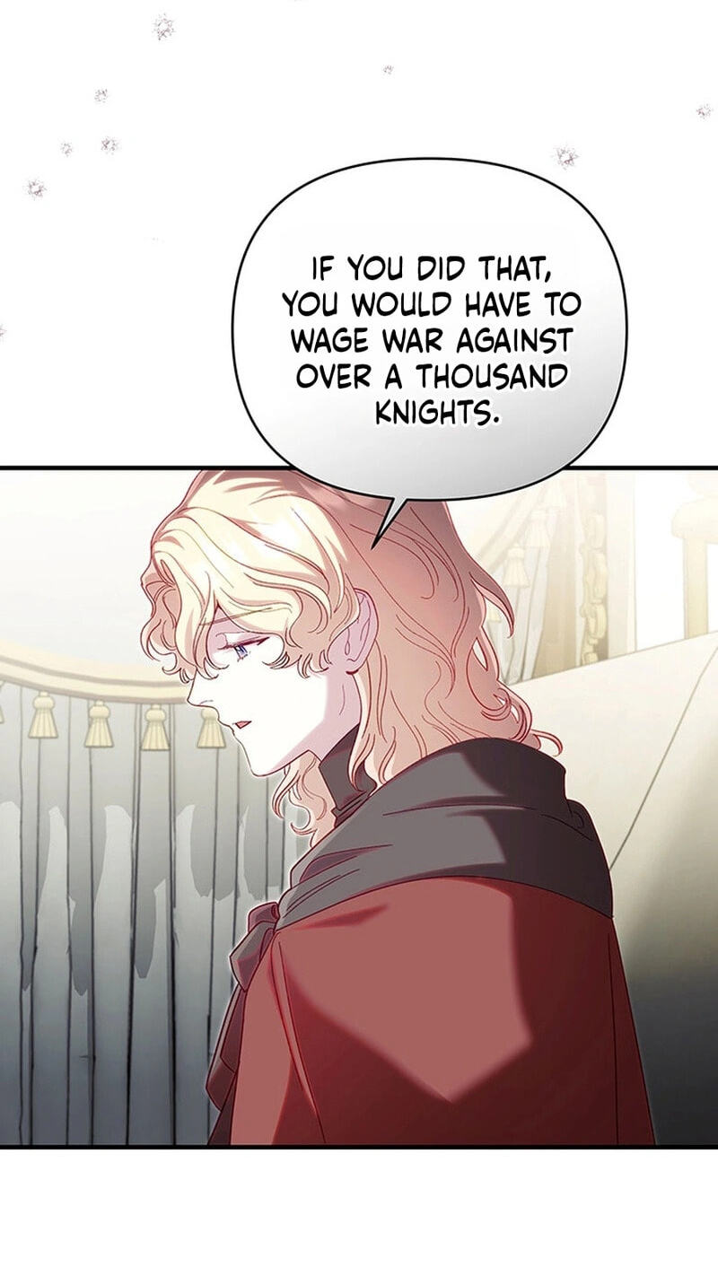 Silver Tree Chapter 76 page 41 - 