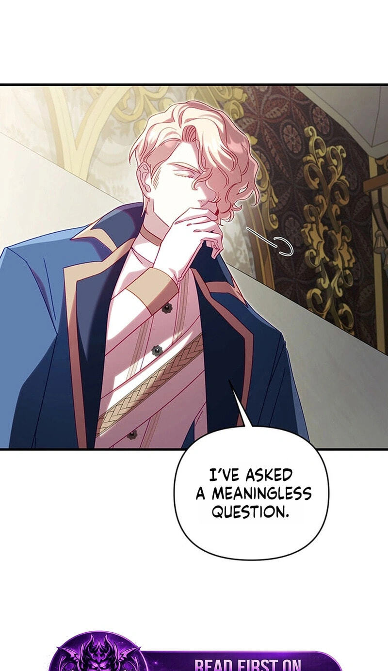 Silver Tree Chapter 76 page 46 - 
