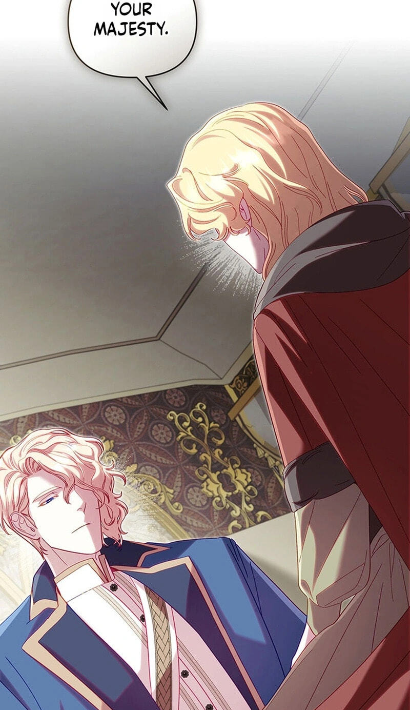 Silver Tree Chapter 76 page 48 - 