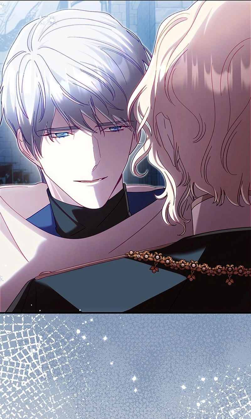 Silver Tree Chapter 76 page 6 - 