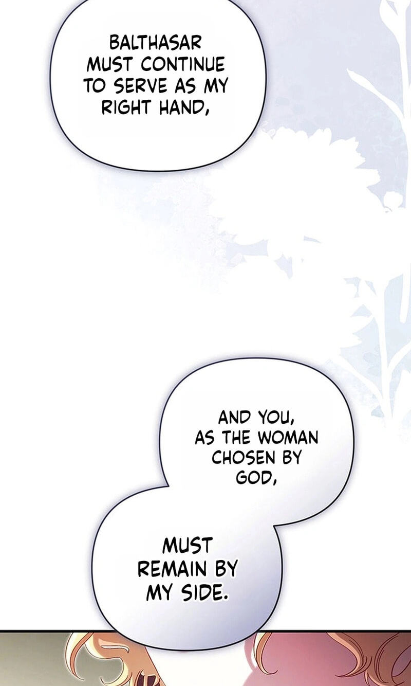 Silver Tree Chapter 76 page 51 - 