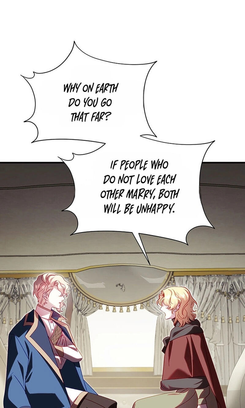 Silver Tree Chapter 76 page 53 - 