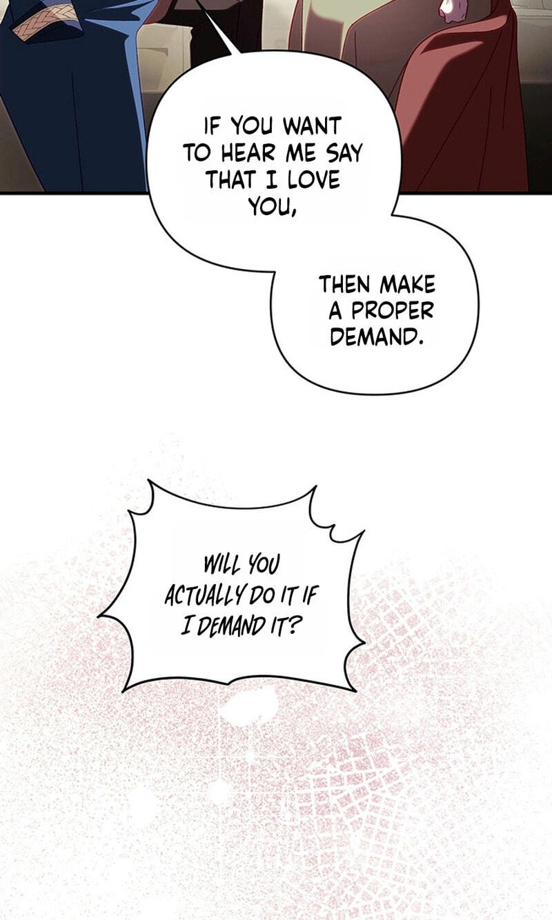 Silver Tree Chapter 76 page 54 - 