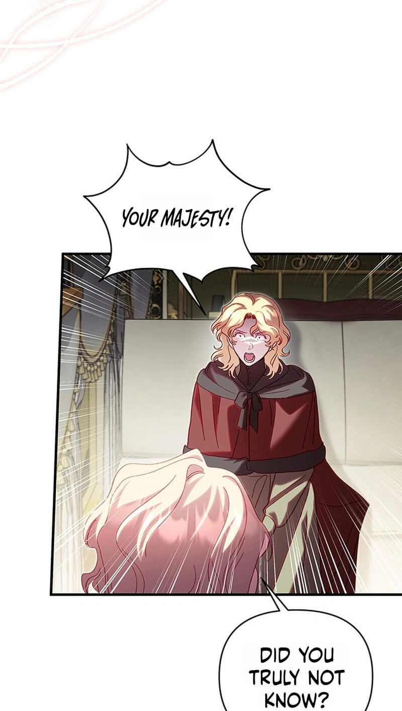 Silver Tree Chapter 76 page 56 - 
