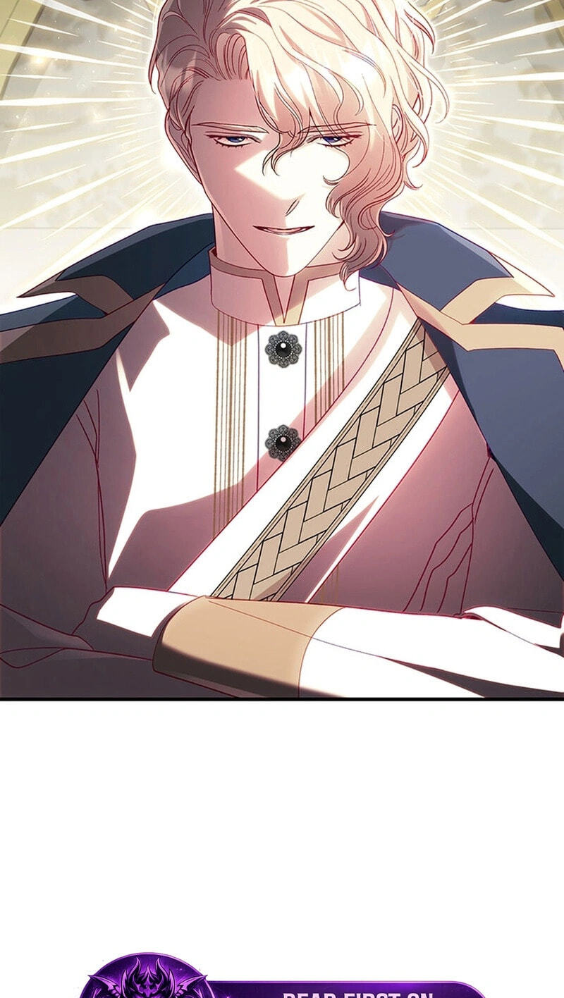 Silver Tree Chapter 76 page 58 - 