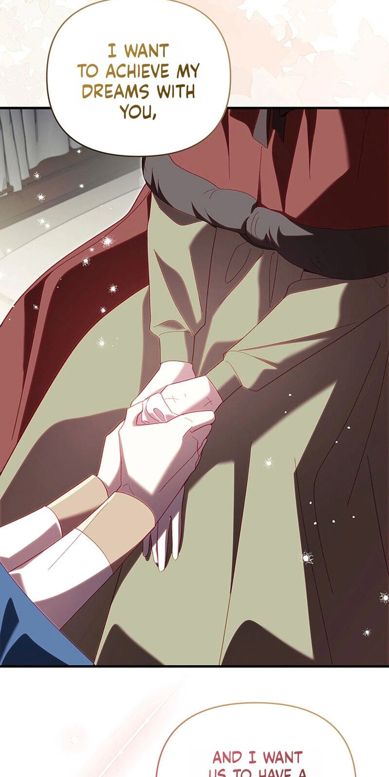 Silver Tree Chapter 76 page 61 - 