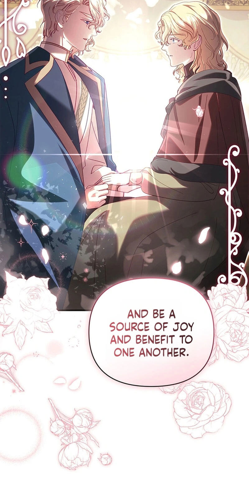 Silver Tree Chapter 76 page 63 - 