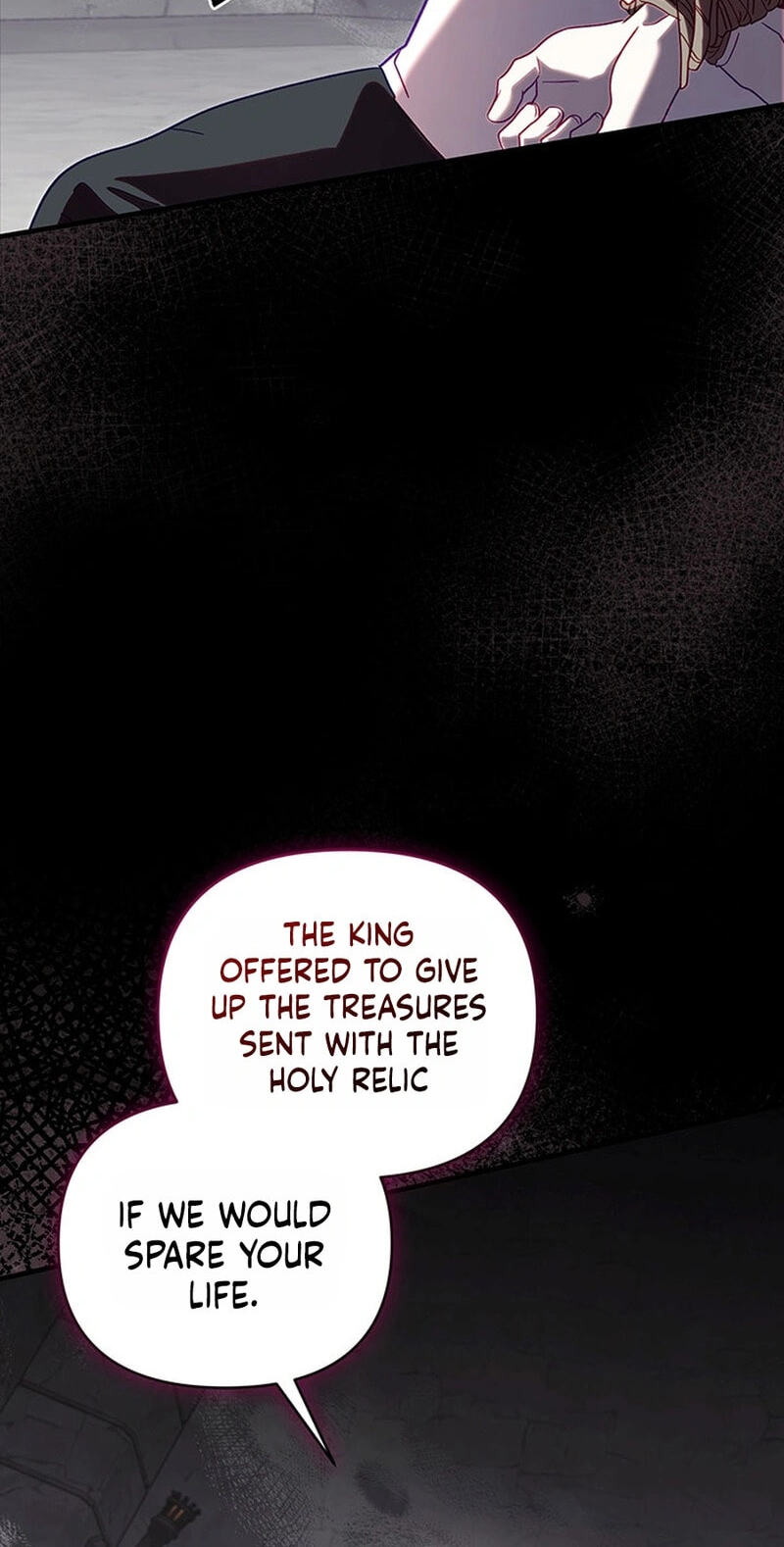 Silver Tree Chapter 76 page 70 - 