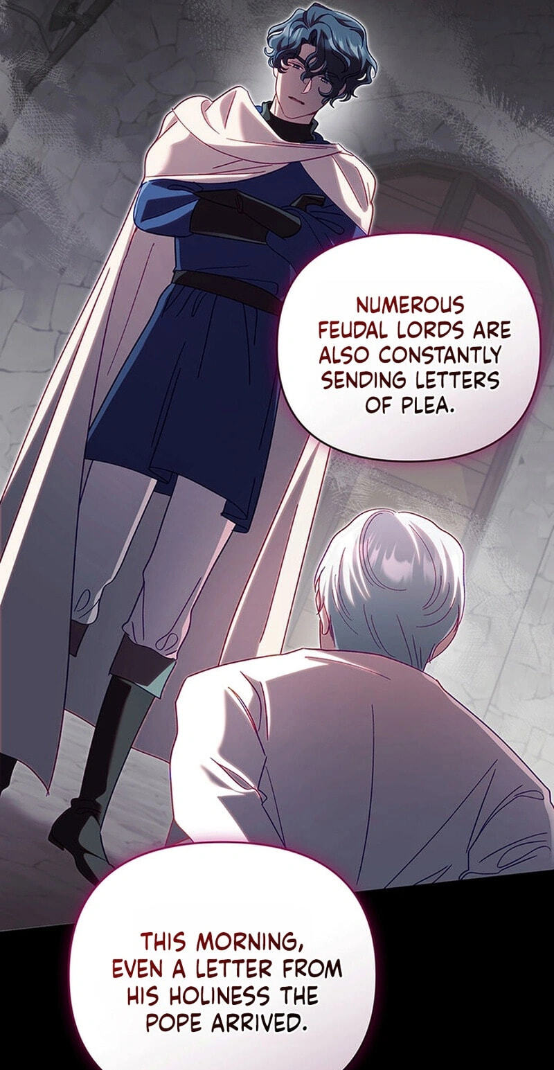 Silver Tree Chapter 76 page 71 - 
