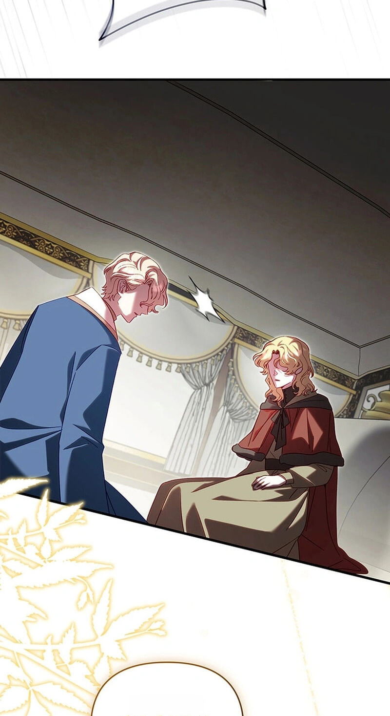 Silver Tree Chapter 76 page 77 - 