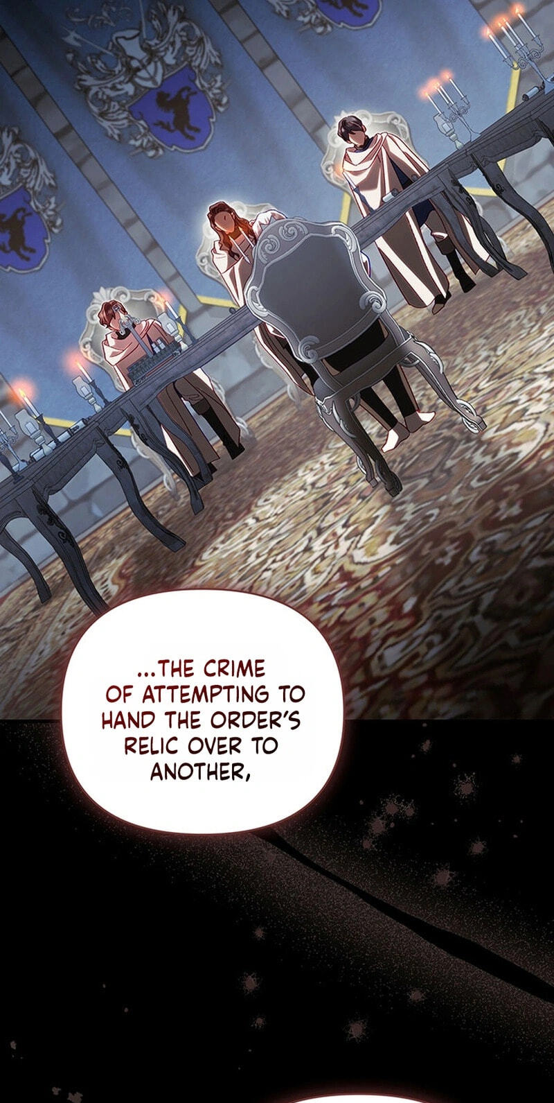 Silver Tree Chapter 76 page 81 - 