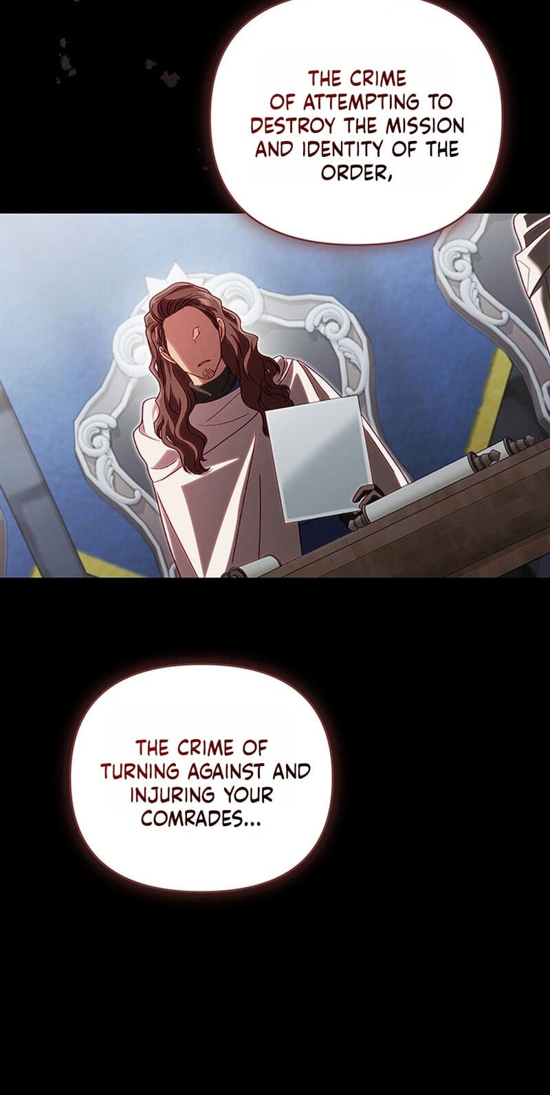 Silver Tree Chapter 76 page 82 - 