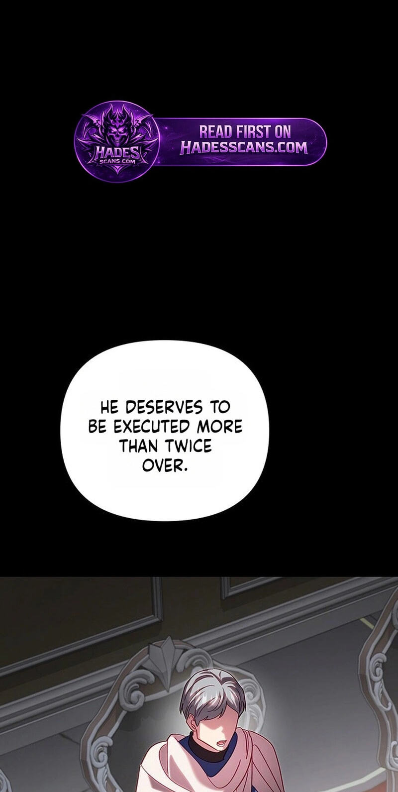 Silver Tree Chapter 76 page 84 - 