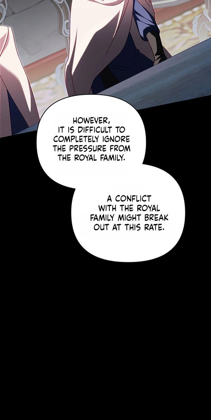 Silver Tree Chapter 76 page 85 - 