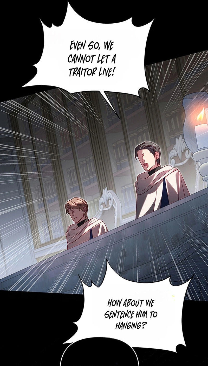 Silver Tree Chapter 76 page 86 - 