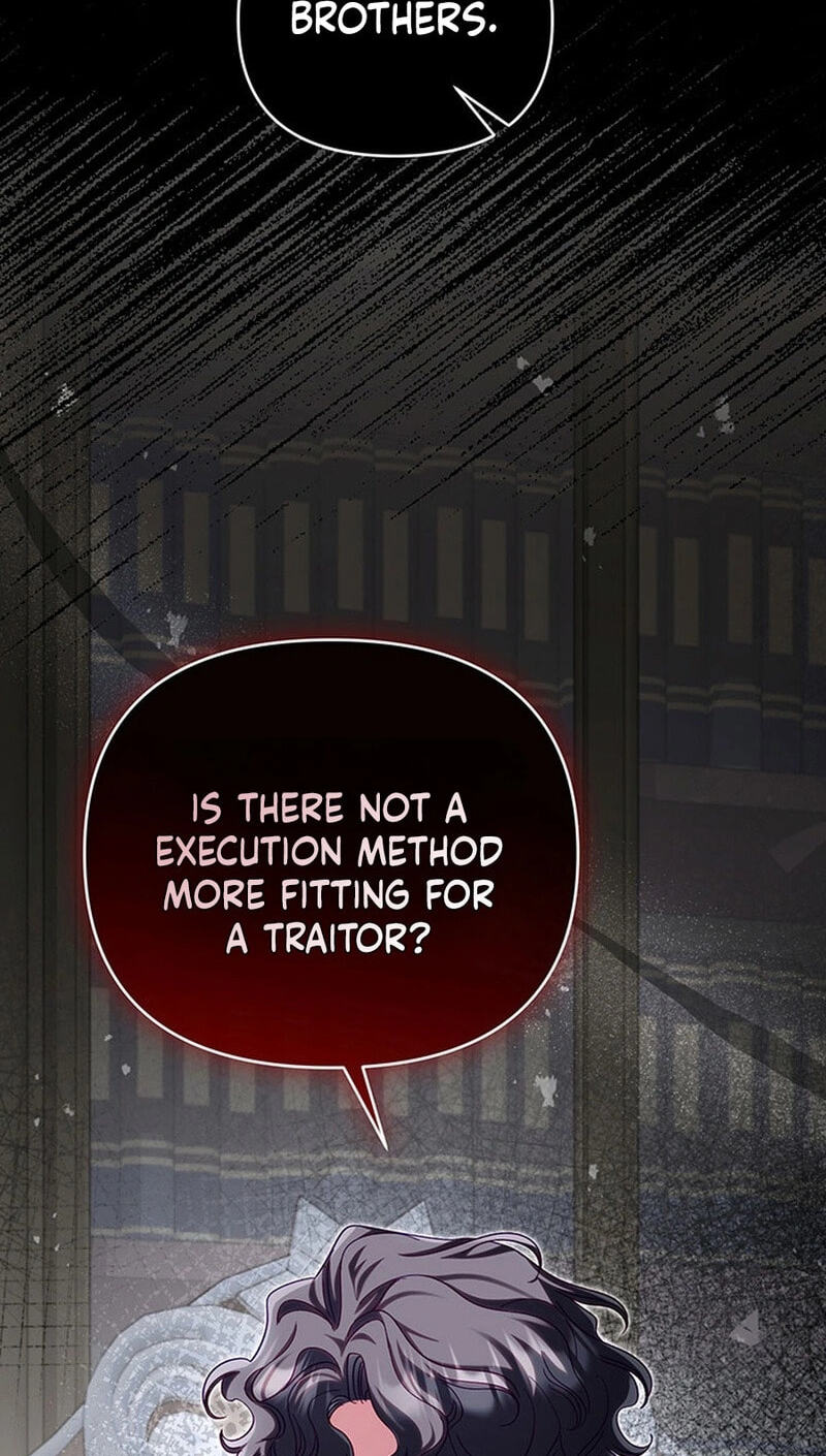 Silver Tree Chapter 76 page 87 - 