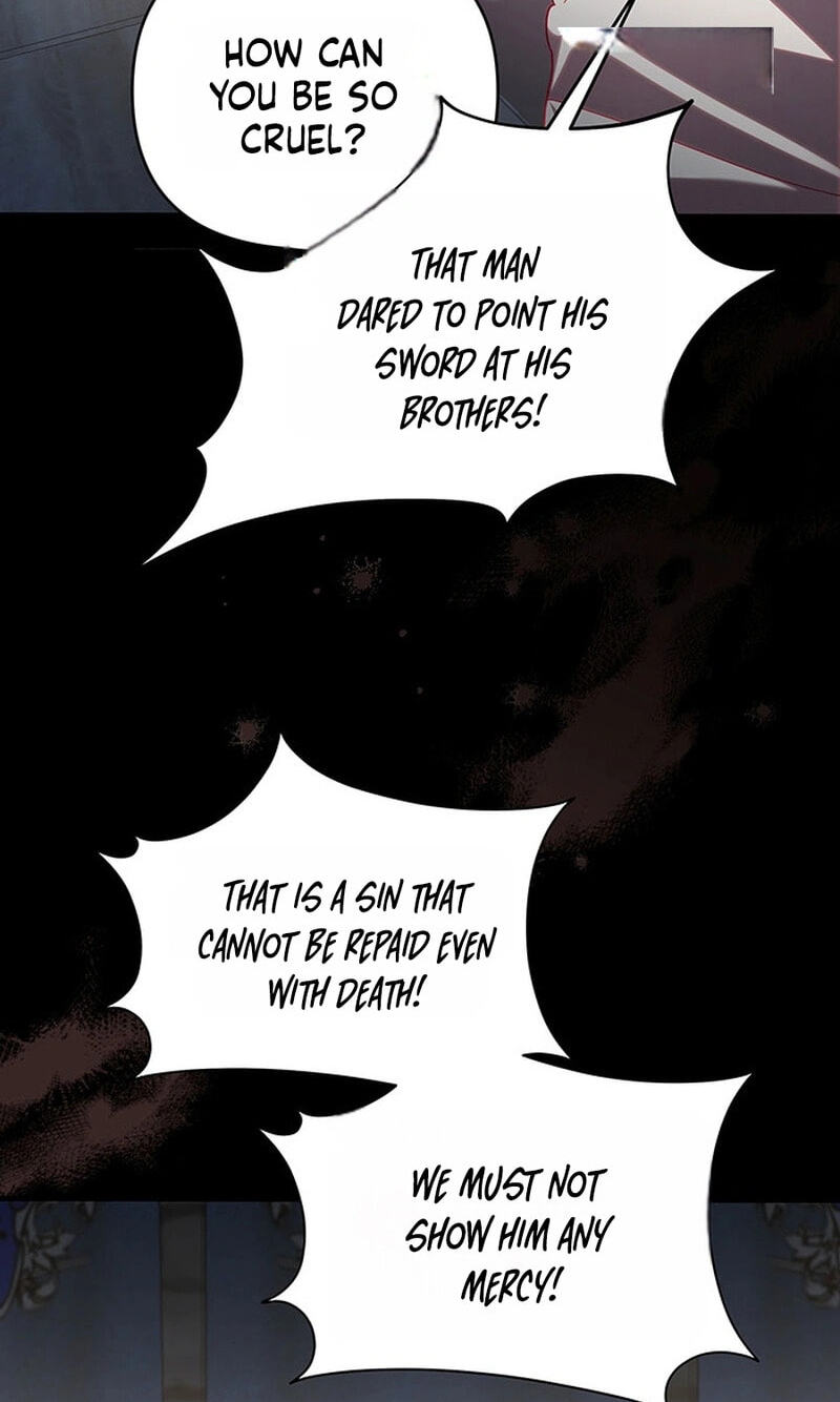 Silver Tree Chapter 76 page 92 - 