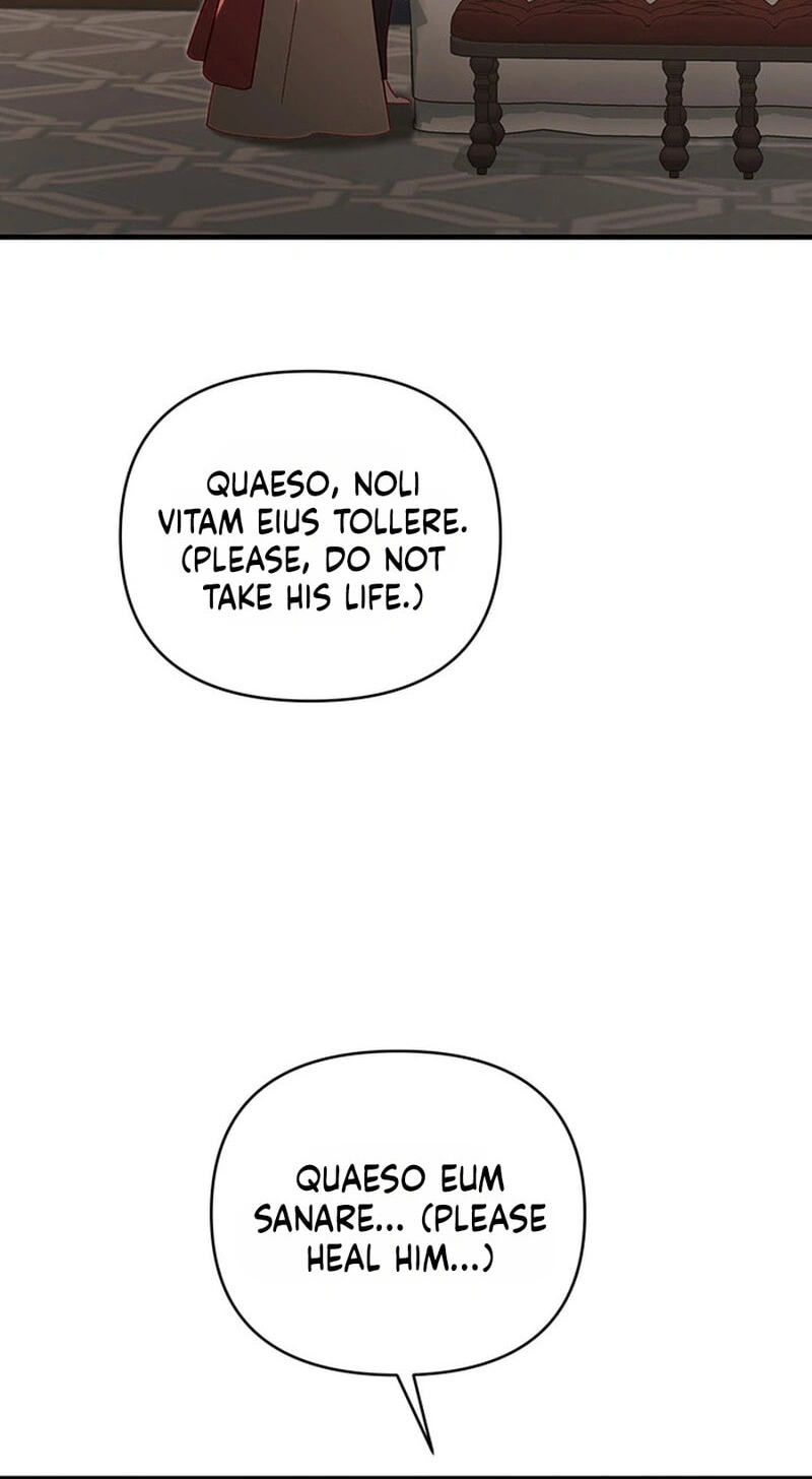 Silver Tree Chapter 77 page 11 - 