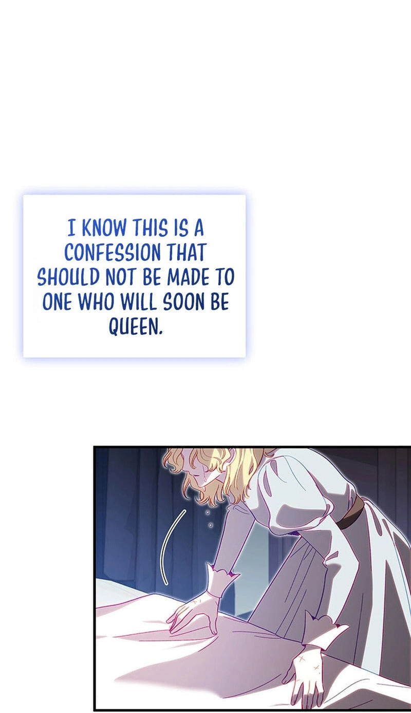 Silver Tree Chapter 77 page 107 - 