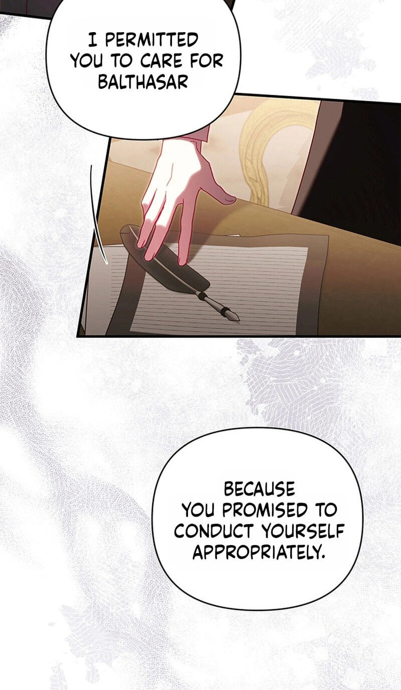Silver Tree Chapter 77 page 117 - 